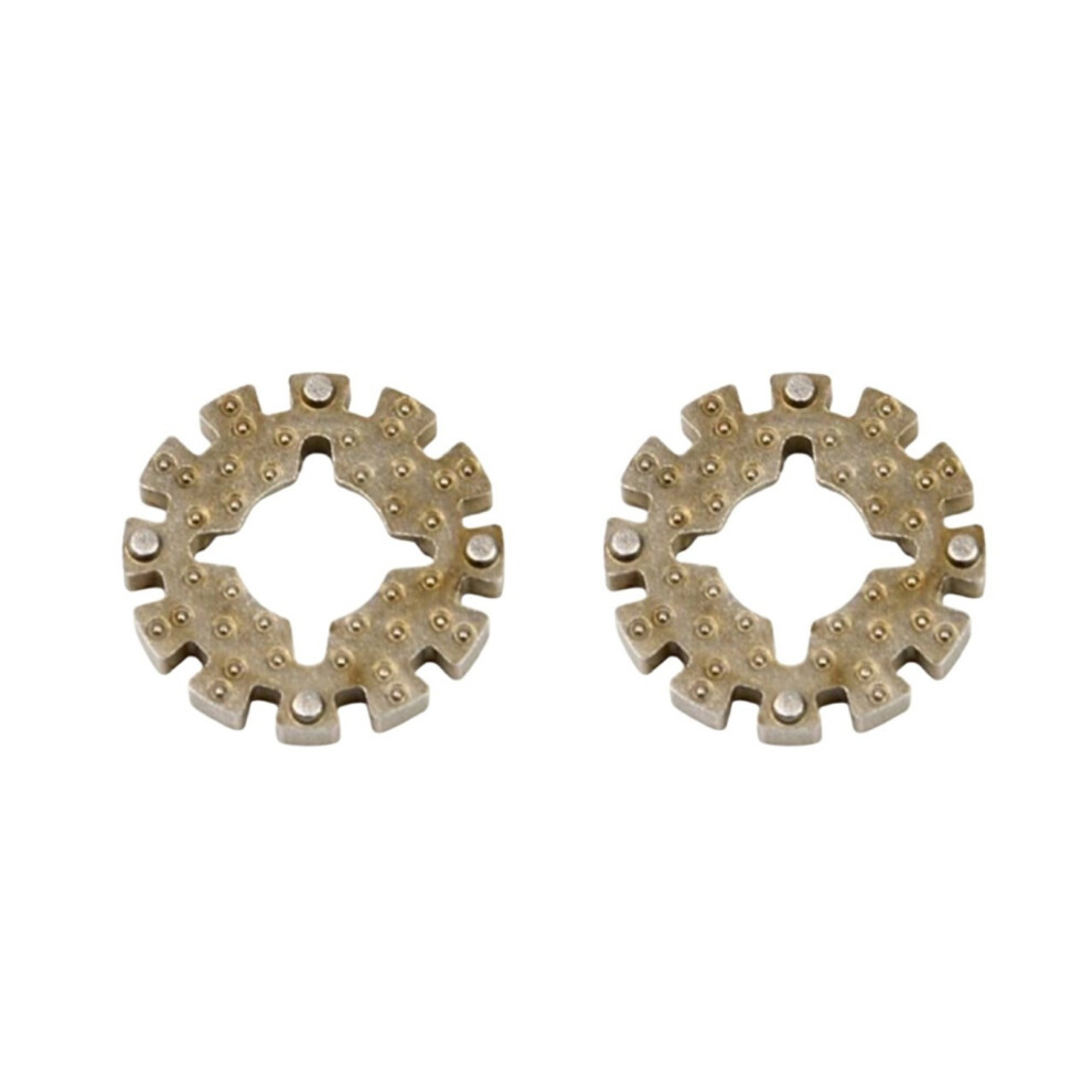 Heavy Duty Universal Blade Adapter Rapid Release Alloy Arbor-2 7696000979458