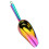 Stainless Steel Scoops Ergonomic Grip Multifunctional-Colorful 1