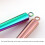 Stainless Steel Scoops Ergonomic Grip Multifunctional-Colorful 5