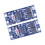 Matériel réglable d'ABS de protections oculaires de début-2 1