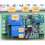 Contrôleur de moteur 24 V, rotation réversible, protections 4