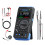 Precisions Digital Multimeter with Integrated-DST210 1