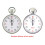 Competition Timer Featuring Split Lap & Alarm Functions for-505 3