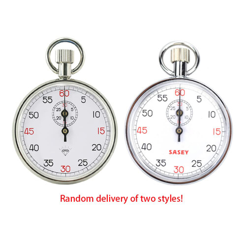 Competition Timer Featuring Split Lap & Alarm Functions for-505 2