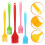 5Pcs Escovas De Silicone Resistentes Ao Calor Para 4