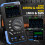 Precisions Digital Multimeter with Integrated-DST210 4