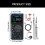 Precisions Digital Multimeter with Integrated-DST210 2