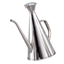 Compact Nonrust Steel Oil Bottle Nozzle Balanced Weight For-750