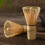 Split End Bamboos Whisks Traditional Design Perfect For-S 5
