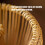 Split End Bamboos Whisks Traditional Design Perfect For-S 4