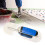 Rounded Edge Trowel For Smooth Plaster Application For-30X10CM 5