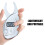 Advanced Digital Fat Caliper Fat Assessment for-silver gray 7