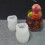 3D Astronaut Shape Ice Cubes Mold Easy Releases Silicone Ice-1 5