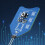 Portable Digital Analyzers Inductor Tester With Intelligent LED 6