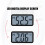 Advanced Digital Fat Caliper Fat Assessment for-silver gray 5