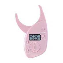 Portable Digital Fat Caliper User Friendly for-Fantasy fans