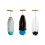 Bottles Cleaning Brush User Friendly Materials For-Black 3