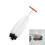 Bottles Cleaning Brush User Friendly Materials For-Black 2