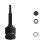 22mm Hex Impact Bit Socket 1/2Inch Drive with Pinhole-H4 TYPE 1