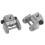 Steel Blade Conversion Adapters Scroll Cutter Blade Holders 7