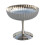 Tall Footed Dessert Cup Sorbet and Mousse Bowl-Vertical pattern 1