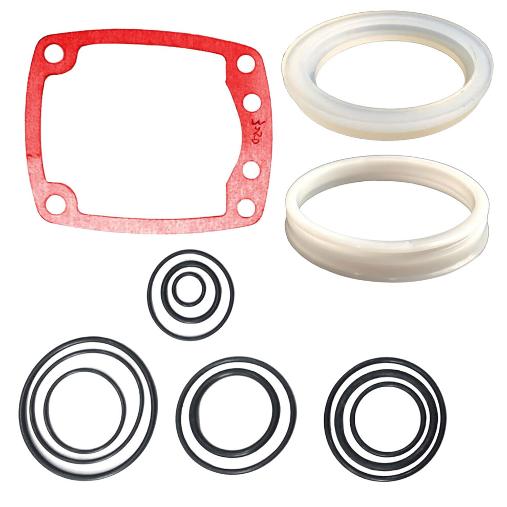 Replacement Part Set For 3250-F16 403700 Nailer Restores Tool 7696000980140