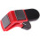 Versatile Magnetic Paint Brush Long service  Ergonomically-Red 1