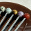 Artisanal Natural Stone Decorated Nonrust Steel Multipurpose-5 6