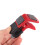 Versatile Magnetic Paint Brush Long service  Ergonomically-Red 5