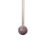 Artisanal Natural Stone Decorated Nonrust Steel Multipurpose-5 4
