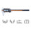 0-150mm Digital Vernier Caliper Measurement Tool Large Screen 2