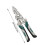 Foldable Electrical Wire Stripper Cutter for Home Maintenance 7