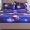 Σετ παπλωμάτων Twin Galaxy, σχέδιο με θέμα 3D Galaxy, ύφασμα υψηλής ποιότητας, φιλικό προς 8
