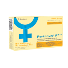 Fertilovit® F THY 30 Capsules