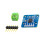 MAX6675 MAX3185 Thermocouple Module SIP Package-MAX3185 1