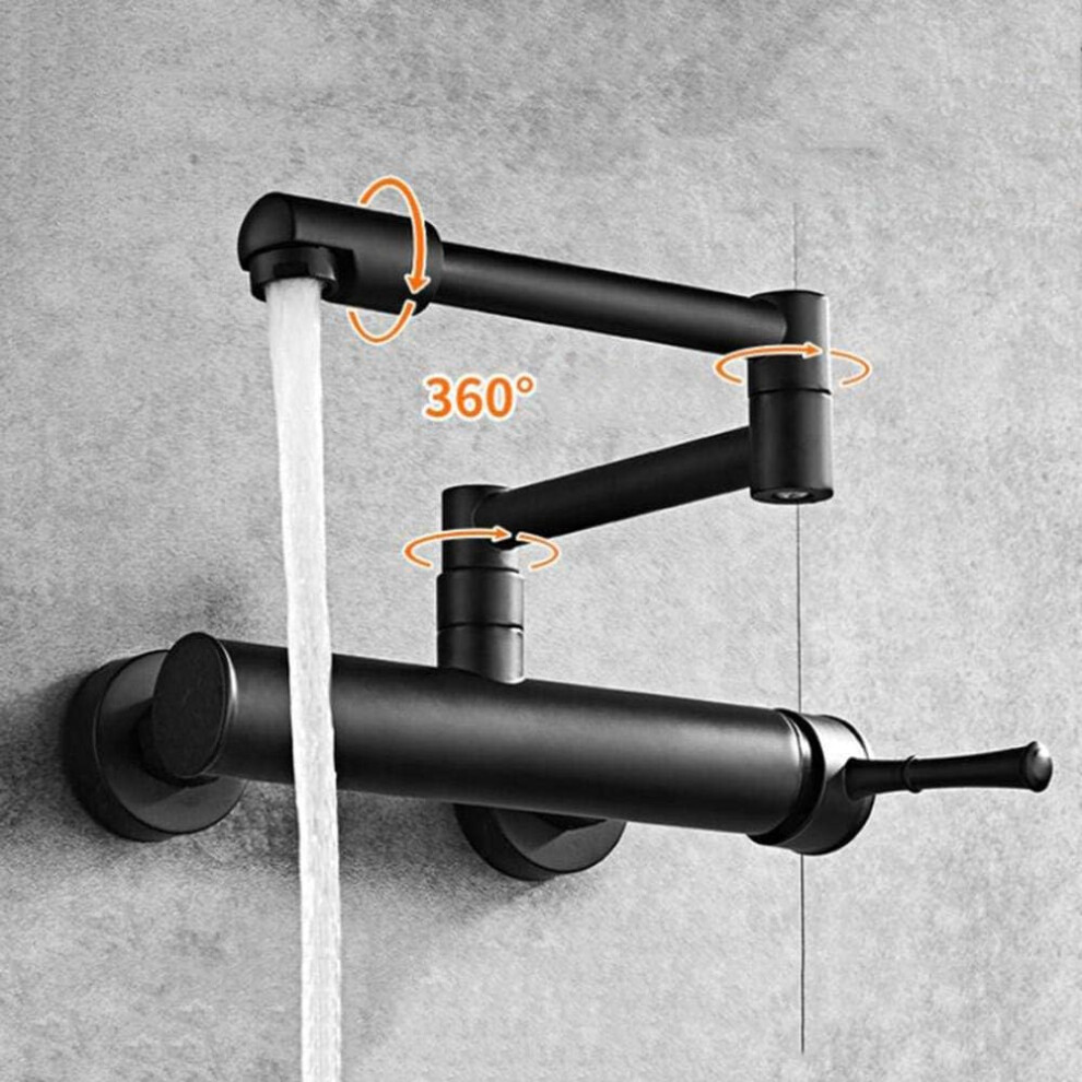 Long Reach Faucet With Ceramic Coil And Triple Filtration, Best Components For Advanced Manufacturing Excellence 9061222323286