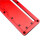 Versatile Aluminum Woodworking Cutter  Inversion Panel 4