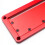 Versatile Aluminum Woodworking Cutter  Inversion Panel 5