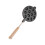 Walnut Cookie Maker for Waffles and Pastries Practical-Black 1