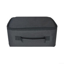EVA projector case for HY320 HY300 travel protection solution