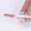 glitter glow vloeibare oogschaduw 106 #rose 9