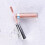 glitter glow vloeibare oogschaduw 106 #rose 10