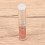 glitter glow vloeibare oogschaduw 106 #rose 5
