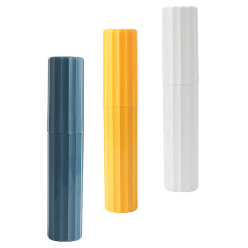 3Pcs Armazenamento Para Escova E Creme Dental De 2