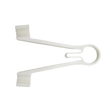 Accuracy Engineered Multimeter Clamp Holders With Auto-White