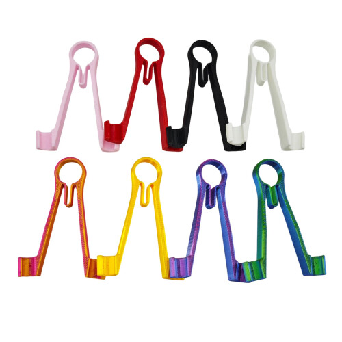 Accuracy Engineered Multimeter Clamp Holders With Auto-White 1