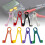 Accuracy Engineered Multimeter Clamp Holders With Auto-White 5