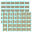 100 Unidades Adesivos Corretivos Para Do Pé 6