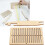 Weaving Loom Kit Camera Strap Weaving Shuttle Tools Arts And Crafts 5