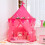 Infantil Portátil Para E Rosa 3